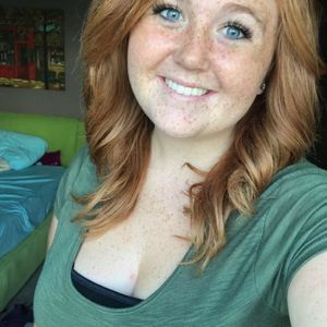 Meet your Posher, Kaley